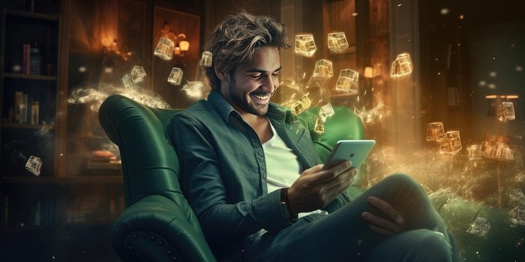 Kantor pusat yu togel menampilkan tim operations dan customer support yang berdedikasi