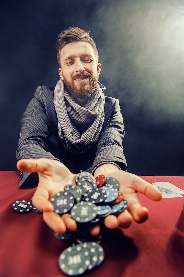 Layar verifikasi KYC di yu togel menampilkan proses upload dokumen yang aman
