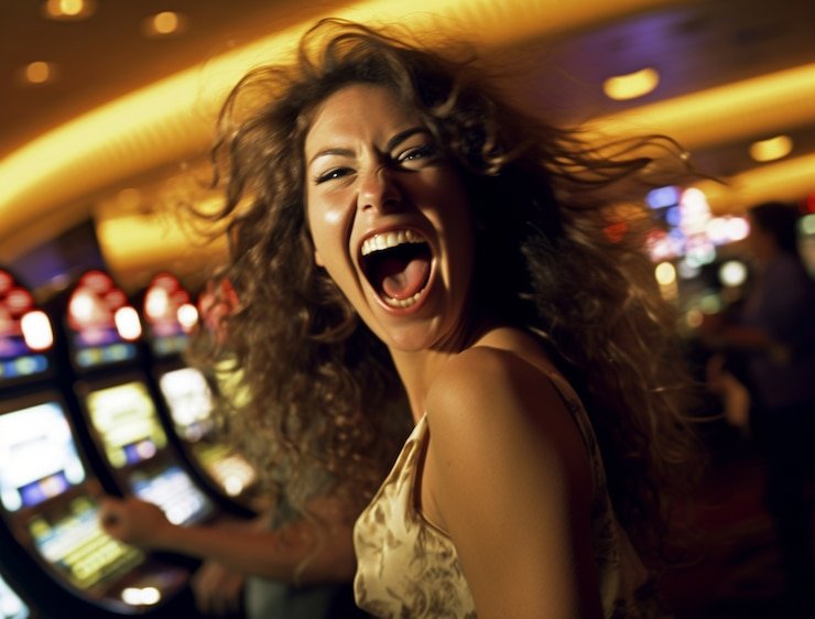 Antarmuka aplikasi mobile yu togel menampilkan pasar sportsbook dan permainan live-dealer