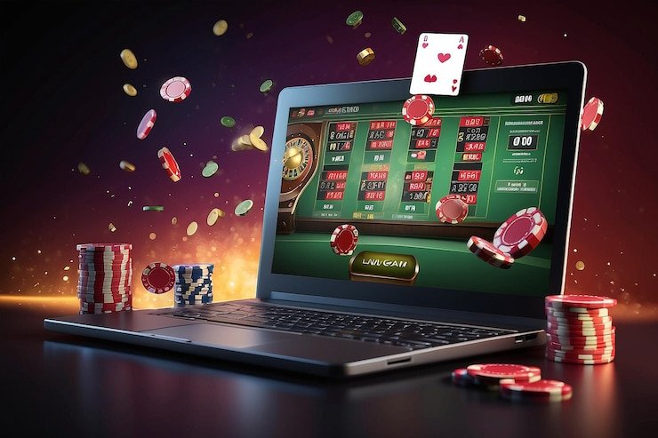 yu togel featured game showcase